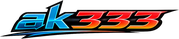 ak333 logo